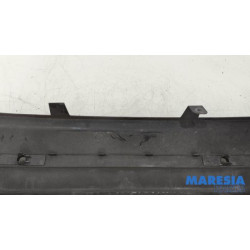 Citroen - C3 - Achterbumper