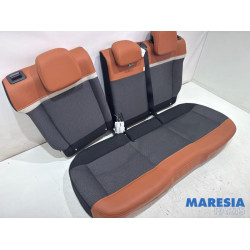 Citroen - C3 - Banquette arrière