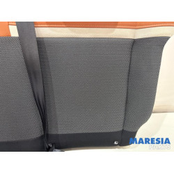 Citroen - C3 - Banquette arrière
