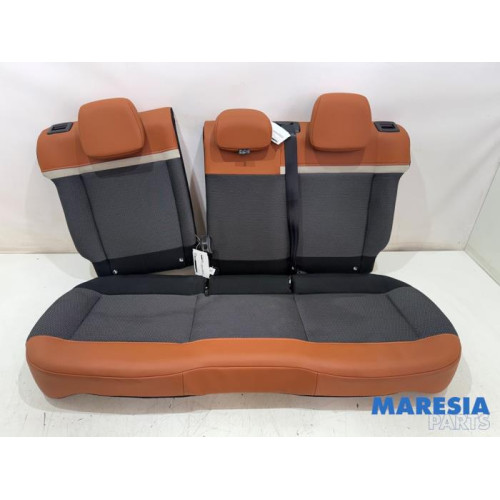 Citroen - C3 - Banquette arrière
