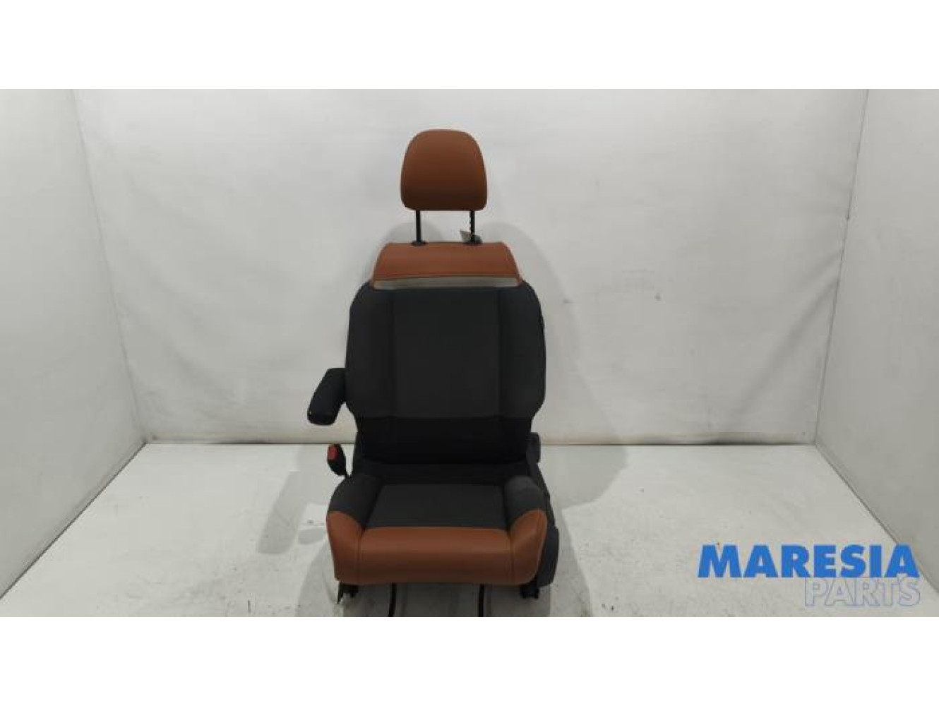 Citroen - C3 - Stoel links