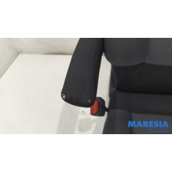 Citroen - C3 - Stoel links