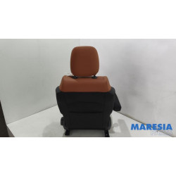 Citroen - C3 - Stoel links