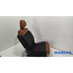 Citroen - C3 - Stoel links