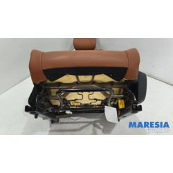 Citroen - C3 - Stoel links