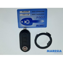Fiat - 500 - Steuergerät Motormanagement