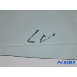 Fiat - 500 - Door window 2-door, right