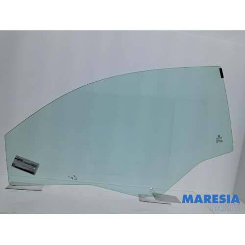 Fiat - 500 - Door window 2-door, right