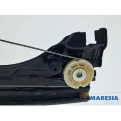 Fiat - 500 - Window mechanism 2-door, front left