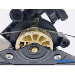 Fiat - 500 - Window mechanism 2-door, front left