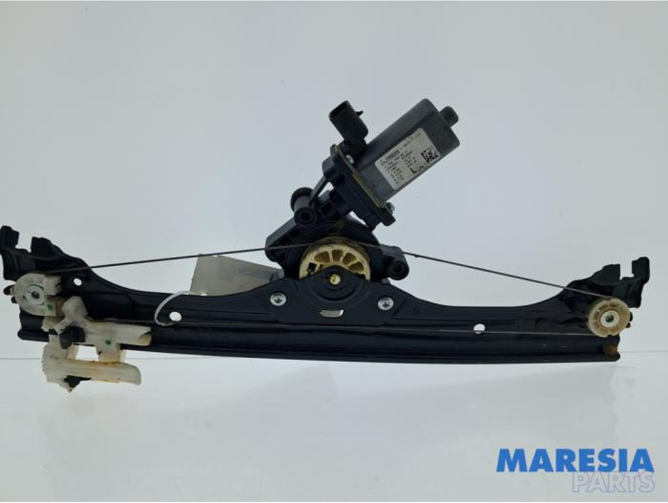 Fiat - 500 - Window mechanism 2-door, front left