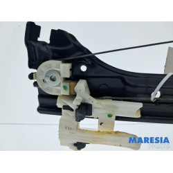 Fiat - 500 - Window mechanism 2-door, front left