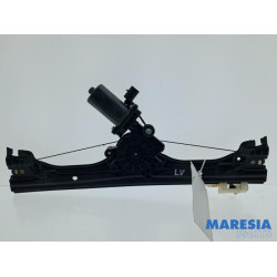 Fiat - 500 - Window mechanism 2-door, front left