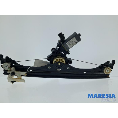 Fiat - 500 - Window mechanism 2-door, front left