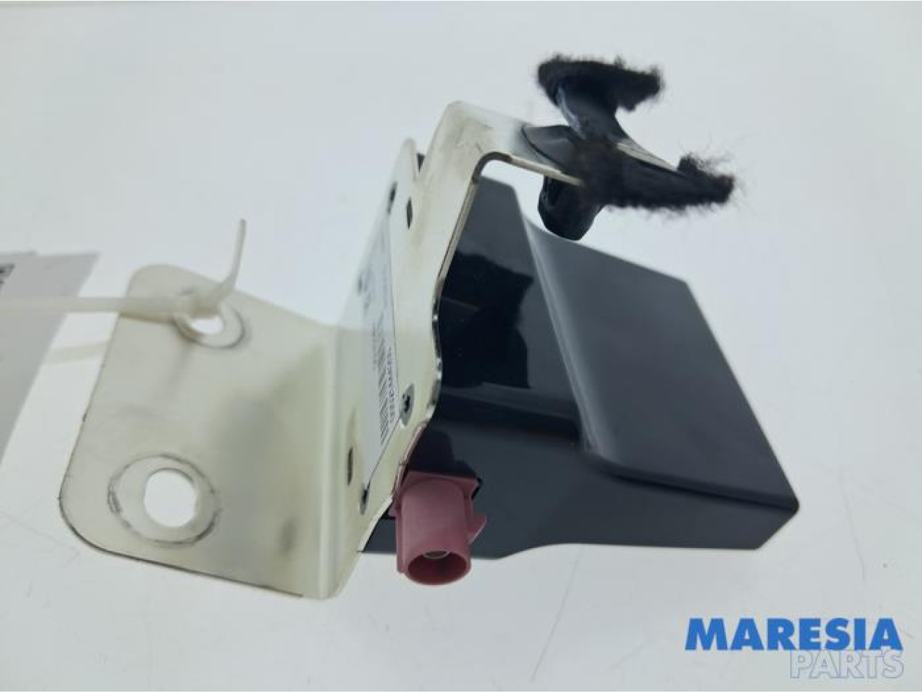 Fiat - 500 - Antenna Amplifier