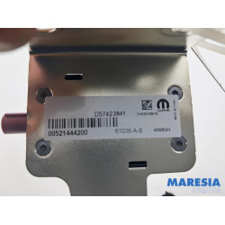 Fiat - 500 - Antenna Amplifier