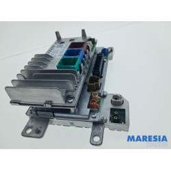 Fiat - 500 - Radio amplifier