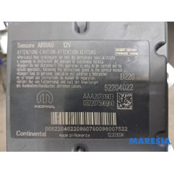 Fiat - 500 - Airbag Module