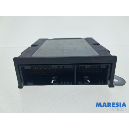 Fiat - 500 - Airbag Module