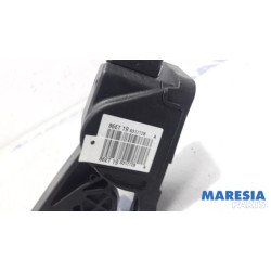 Peugeot - 3008 - Gaspedaalpositie Sensor