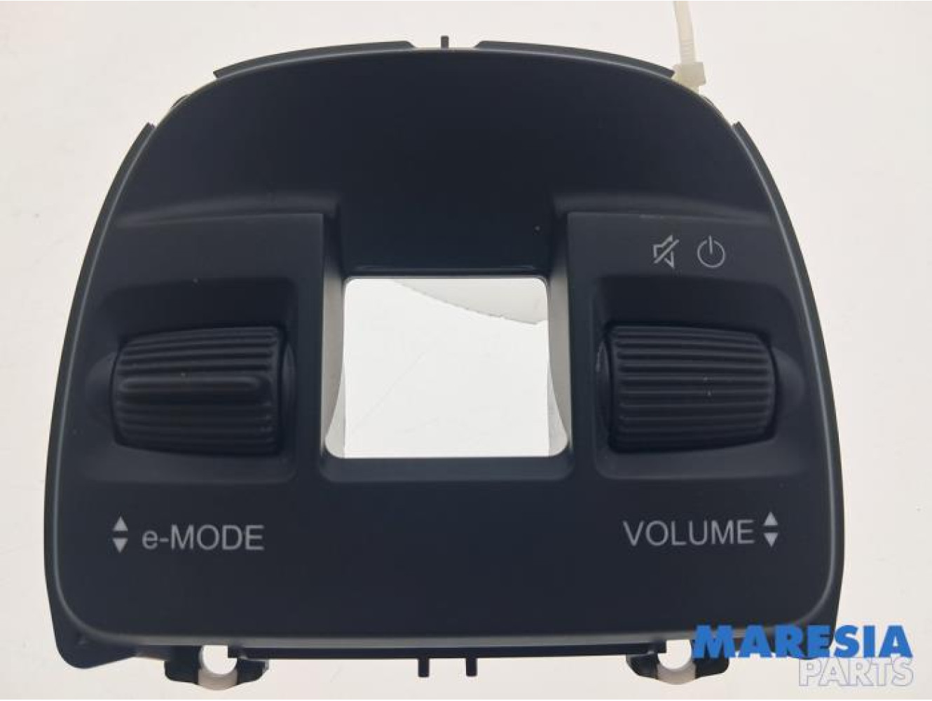 Fiat - 500 - Radiobedienings paneel