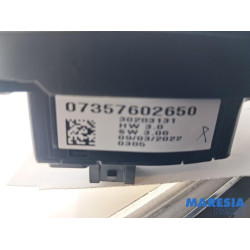 Fiat - 500 - Radiobedienings paneel