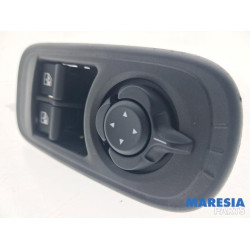 Fiat - 500 - Multi-functional window switch