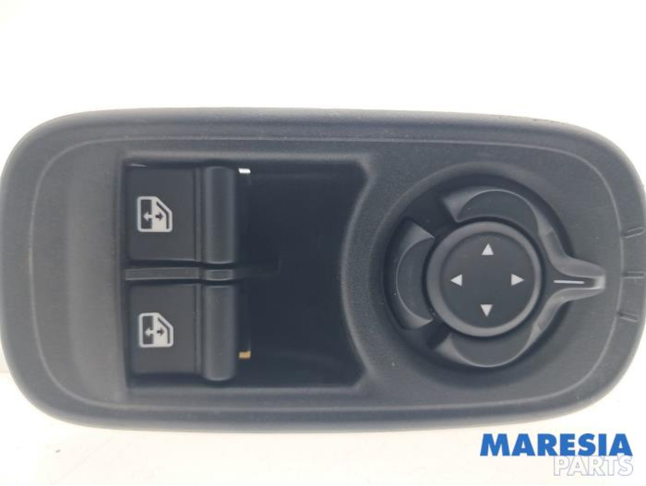 Fiat - 500 - Multi-functional window switch
