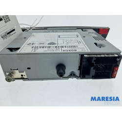 Fiat - 500 - Radio CD Spieler