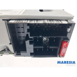 Fiat - 500 - Radio CD Spieler