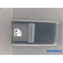 Fiat - 500 - Elektrisch Raam Schakelaar