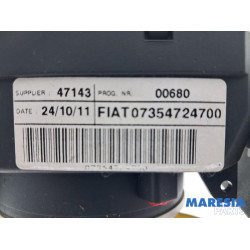 Fiat - 500 - Steering column stalk