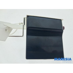 Fiat - 500 - Antenna Amplifier