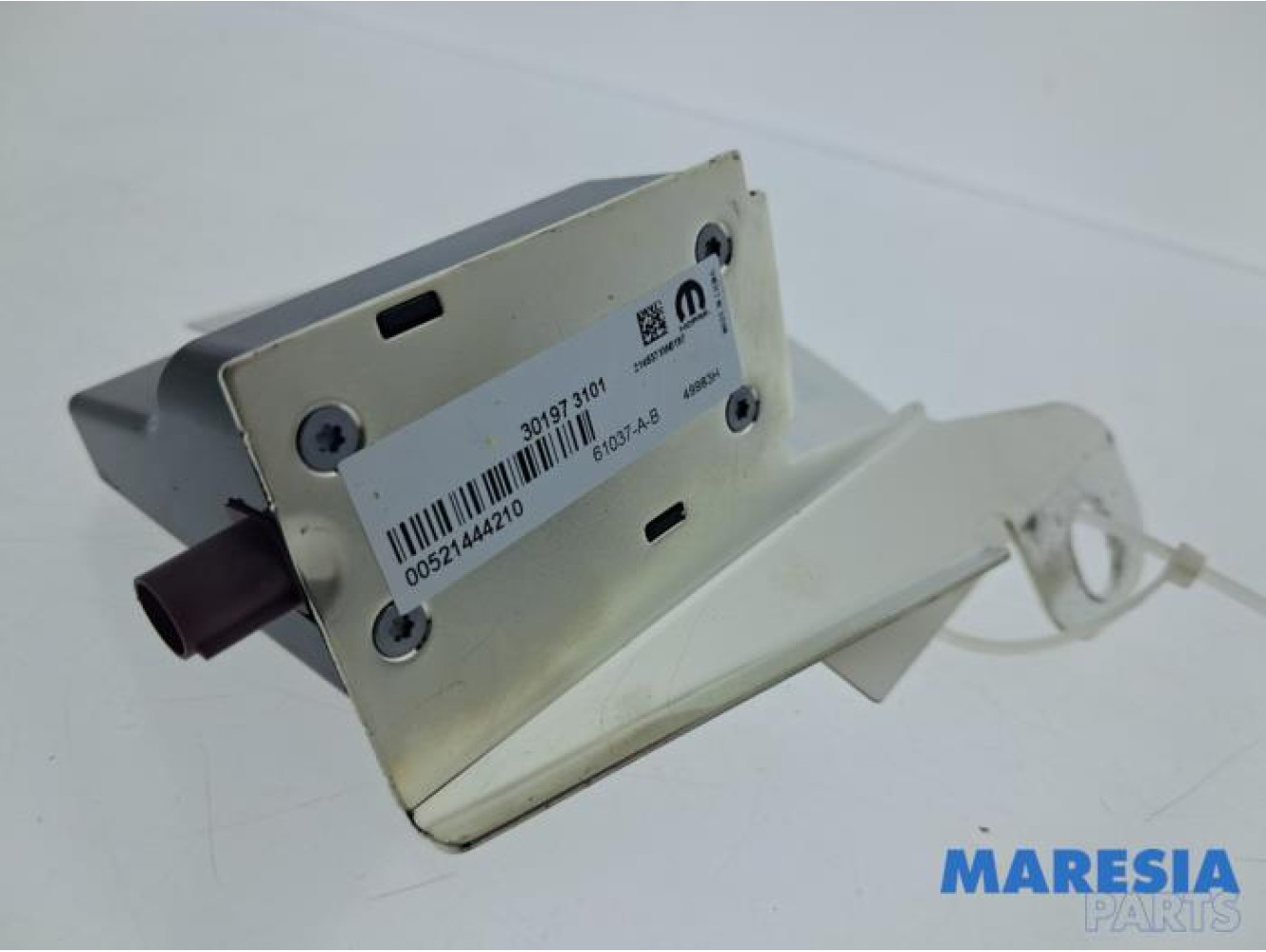 Fiat - 500 - Antenna Amplifier