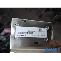 Fiat - 500 - Antenna Amplifier