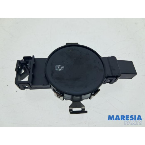 Fiat - 500 - Regensensor
