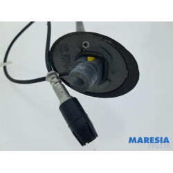 Fiat - 500 - Antenne