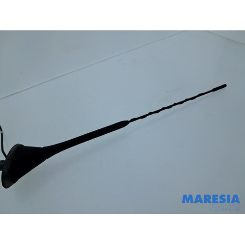 Fiat - 500 - Antenne