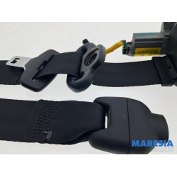 Fiat - 500 - Front seatbelt, left