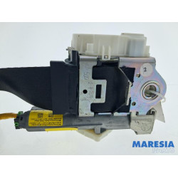 Fiat - 500 - Front seatbelt, left