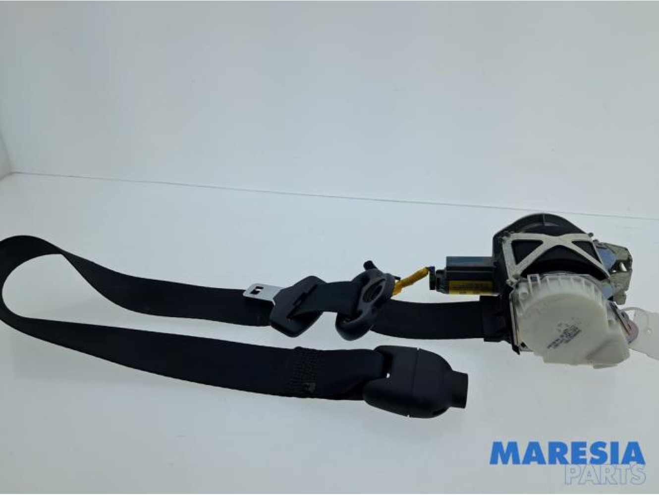 Fiat - 500 - Front seatbelt, left