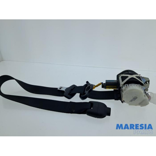 Fiat - 500 - Front seatbelt, left