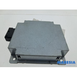 Fiat - 500 - Radio Modul
