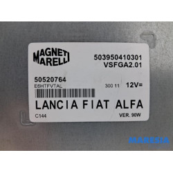 Fiat - 500 - Radio Modul