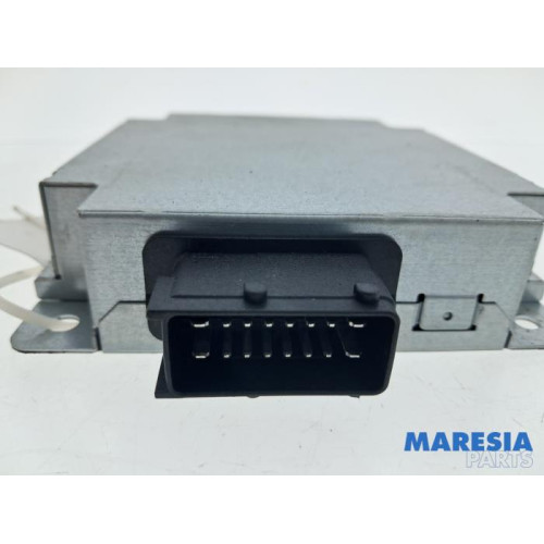 Fiat - 500 - Radio Modul
