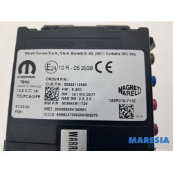 Fiat - 500 - Telefoon Module