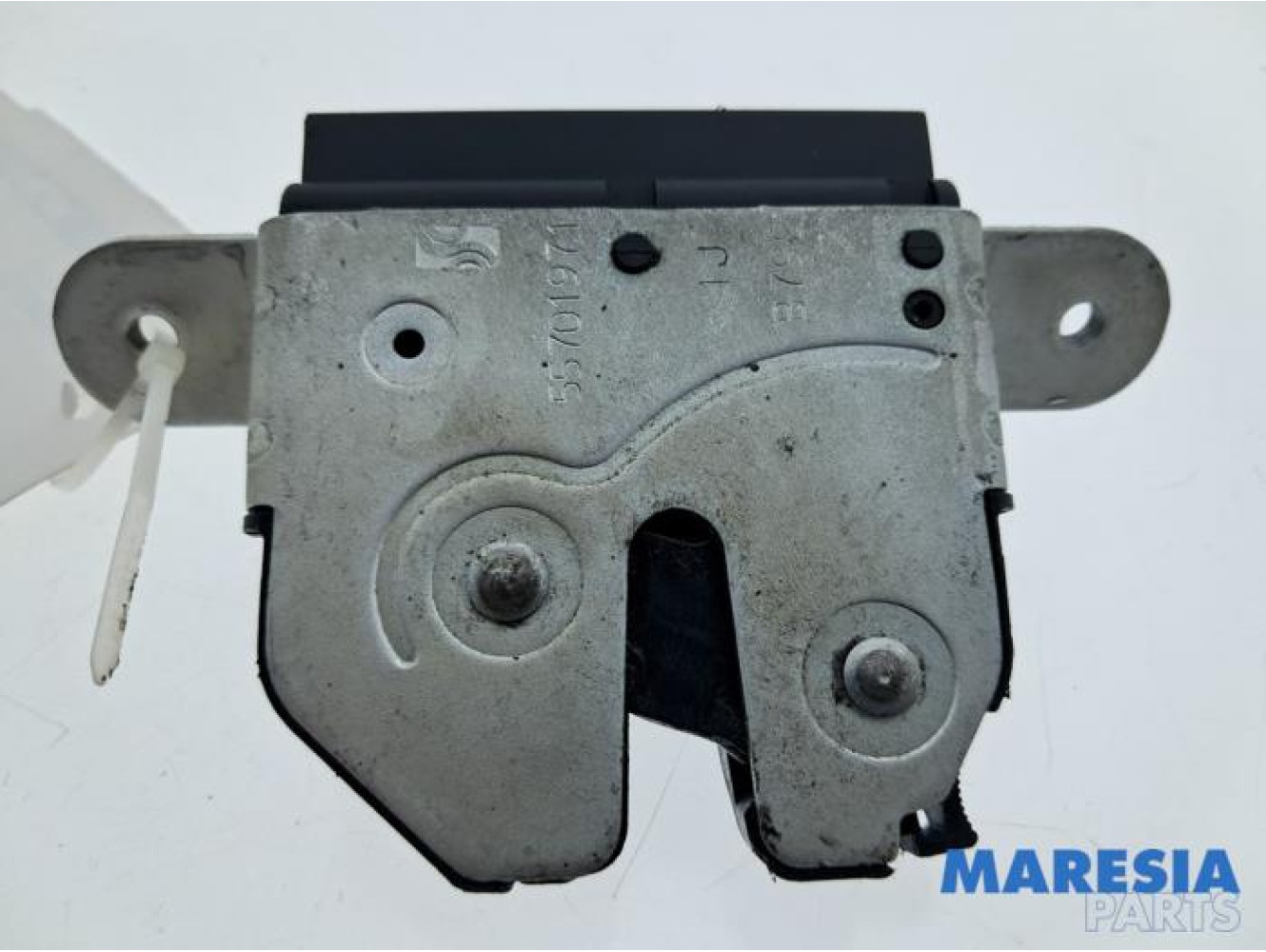 Fiat - 500 - Schließmechanik Heckklappe