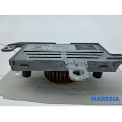 Fiat - 500 - Antenna Amplifier