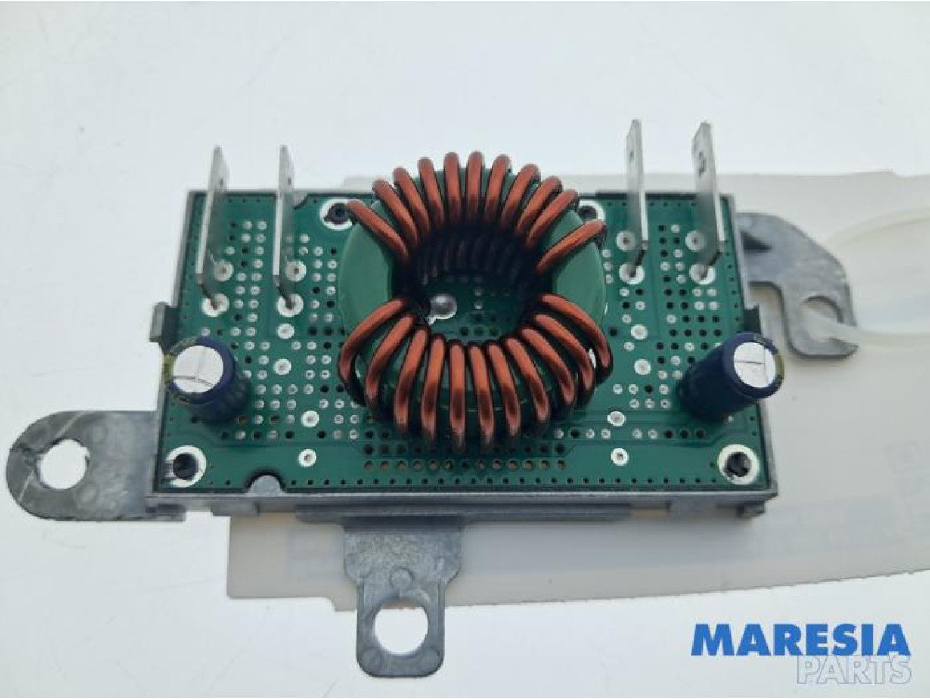 Fiat - 500 - Antenna Amplifier