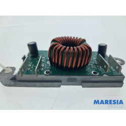 Fiat - 500 - Antenna Amplifier